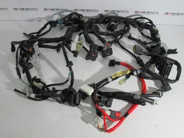 Yamaha MT-09 Kabelboom, Ophalen of Verzenden, Nieuw