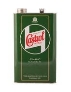 Castrol Classic XL 20W50 5Liter, Ophalen of Verzenden