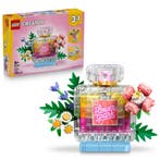 LEGO Creator - Parfumfles met bloemen 31383, Ophalen of Verzenden, Nieuw