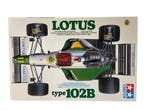 Lotus type 102B, Hobby en Vrije tijd, Modelbouw | Auto's en Voertuigen, Verzenden, Nieuw