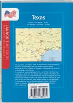 Texas / Lannoos reisgids 9789020935905 H. Schmidt-Brummer, Boeken, Reisgidsen, Verzenden, Gelezen, H. Schmidt-Brummer