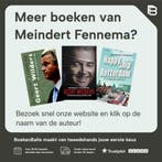 Het slachthuis 9789044624472 Meindert Fennema, Boeken, Verzenden, Gelezen, Meindert Fennema