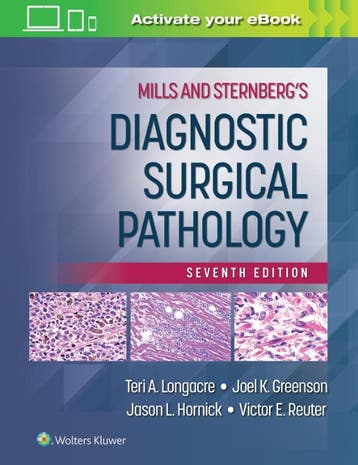 Mills and Sternbergs Diagnostic Surgical Pa 9781975150723, Zo goed als nieuw