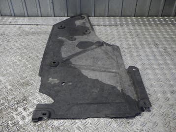 onderpan Renault Clio 5 V 748A22398R, Verzenden, Gebruikt