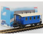 Märklin Maxi Spur1 5471 Bayerischer Personenwagen (Spoor 1), Gebruikt, Overige typen, Ophalen of Verzenden, Analoog