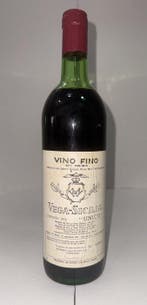 1972 Vega Sicilia Unico - Ribera del Duero Gran Reserva - 1, Nieuw