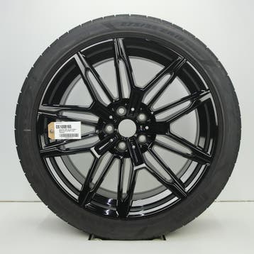Originele velgen 19/20 inch BMW M2 styling 930M *OS1008165*, Auto-onderdelen, Gebruikt, Velg(en), Overige maten, Ophalen of Verzenden