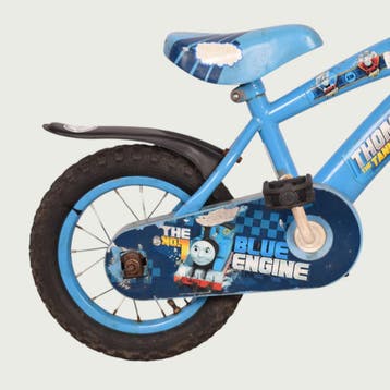 BikeFlip kinderfiets 12 inch, Ophalen of Verzenden, Gebruikt, BikeFlip