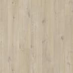 Klik pvc rechte plank  |  Quick-Step Alpha Bloom Katoenbeige, Ophalen, Nieuw