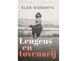 Boek Leugens en tovenarij 9789028452657, Boeken, Verzenden, Zo goed als nieuw