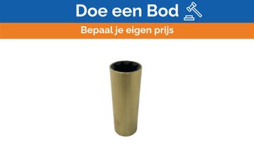 Bieden: Michigan Aqualube Spiral Cutless Bearing 45x65x180m, Watersport en Boten, Ophalen of Verzenden, Nieuw, Motor en Techniek