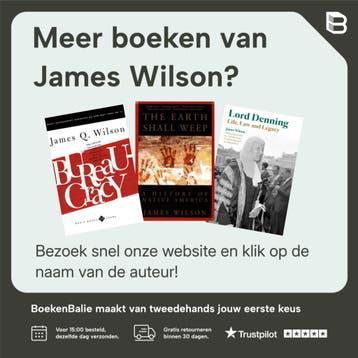 The Bastard Boy - James Wilson 9780571215201, Verzenden, Gelezen, James Wilson