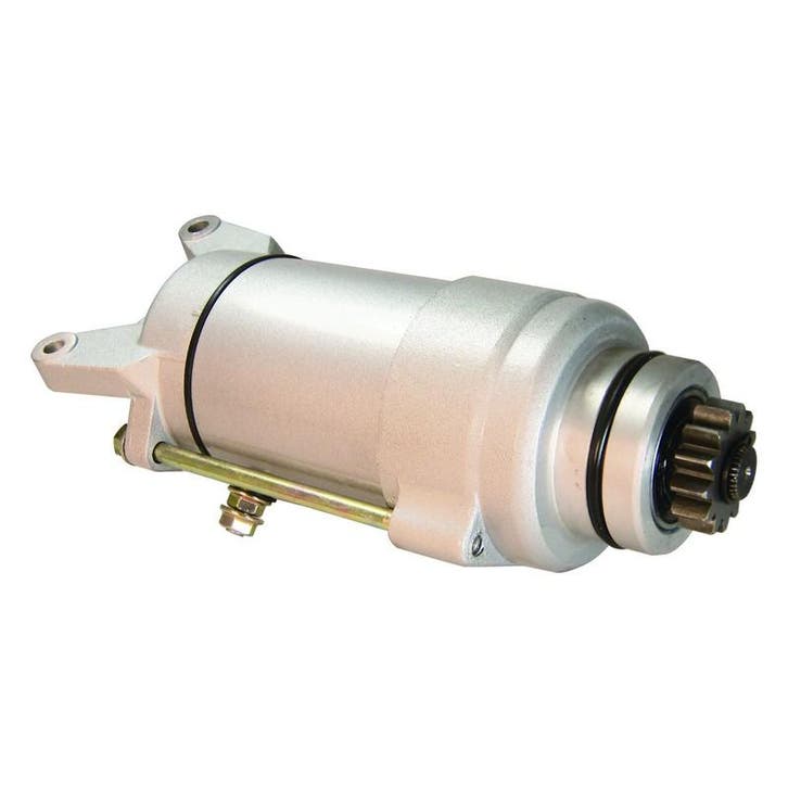 Startmotor Yamaha XV1100 XVS1100 1999-2009 nieuw, Auto-onderdelen, Motor en Toebehoren, Verzenden