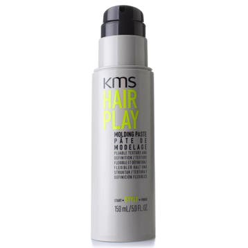 KMS  Hair Play Molding Paste  150 ml, Verzenden, Nieuw