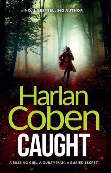 Caught - Harlan Coben 9781409179436, Verzenden, Gelezen, Harlan Coben