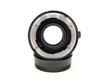 Nikon TC-17E II AF-S - Teleconverter 1.7x - Occasion, Verzenden, Nieuw