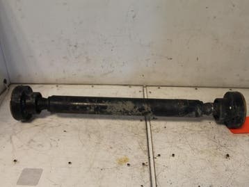 Tussenas voor 4x4 Porsche Cayenne O85965, Ophalen of Verzenden, Nieuw