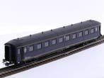 Schaal H0 Philotrain 38 C personenrijtuig Ovaalramer B 71..., Hobby en Vrije tijd, Modeltreinen | H0, Gebruikt, Gelijkstroom, Overige typen