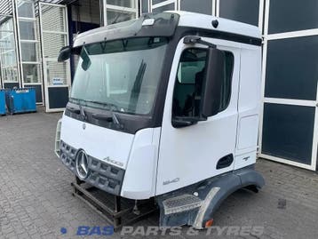 Mercedes Arocs ClassicSpace M-cab L1EH1 A 000 600 01 01, Ophalen, Gebruikt, Mercedes-Benz, Overige Auto-onderdelen
