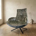 Fauteuil Chico, Huis en Inrichting, Fauteuils, Ophalen of Verzenden, Nieuw