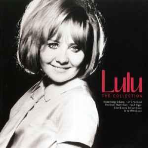 cd - Lulu - The Collection, Verzenden, Zo goed als nieuw