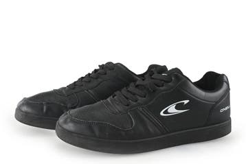 ONeill Sneakers in maat 41 Zwart, Verzenden, Zwart, O'Neill, Sneakers of Gympen