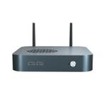 ELEMENTKEY RX4 - Ryzen 9 5900HX - Game Mini PC - Computer -, Computers en Software, Desktop Pc's, Verzenden, Nieuw