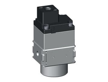 3/2 Klep G1/4 Pneumatisch Bediend 1600 l/min Multifix 0, Verzenden, Nieuw