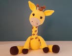 Haakpatroon byClaire Giraffe Heleen, Ophalen of Verzenden, Nieuw, Breien of Haken, Wol of Garen