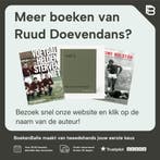 Jan van Beveren 9789071359965 Ruud Doevendans, Verzenden, Zo goed als nieuw, Ruud Doevendans