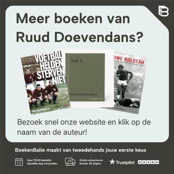 Jan van Beveren 9789071359965 Ruud Doevendans, Verzenden, Zo goed als nieuw, Ruud Doevendans