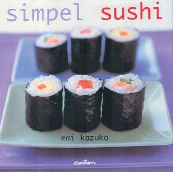 Simpel Sushi - Kazuko, Verzenden, Gelezen
