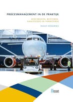 Procesmanagement in de praktijk 9789055163373, Boeken, Verzenden, Zo goed als nieuw