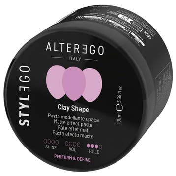 Alter Ego – Stylego Clay Shape – 100 ml, Verzenden, Nieuw