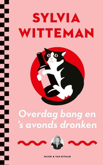 Overdag bang en s avonds dronken (9789038809564), Verzenden, Nieuw