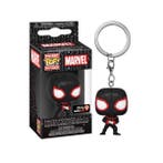 Funko Pocket Pop!  Miles Morales (Gamer) Gamestop  (), Verzenden, Nieuw