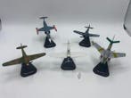 Atlas 1:14 - Modelvliegtuig (5) - Hawker Hurricane Mk I –, Nieuw