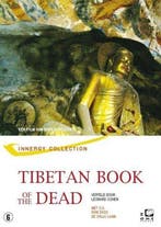 Tibetan book of the dead (dvd tweedehands film), Ophalen of Verzenden, Zo goed als nieuw