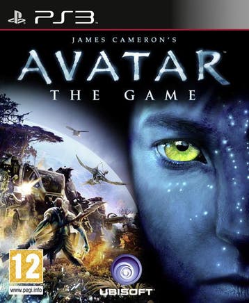 James Camerons Avatar The Game (PlayStation 3), Verzenden, Gebruikt, Vanaf 7 jaar