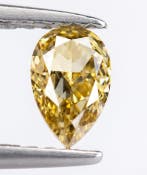 Zonder minimumprijs - 1 pcs Diamant (Natuurlijk gekleurd) -, Sieraden, Tassen en Uiterlijk, Edelstenen, Nieuw