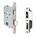 Deurbeslag | Veiligheidsslot | AXA | 55 mm, Verzenden, Nieuw