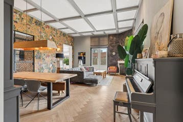 Te huur: Huis Sixlaan in Hillegom, Hillegom, Zuid-Holland
