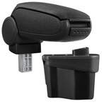 Armsteun voor Kia Rio III UB 2011-2017 stof zwart, Verzenden, Nieuw