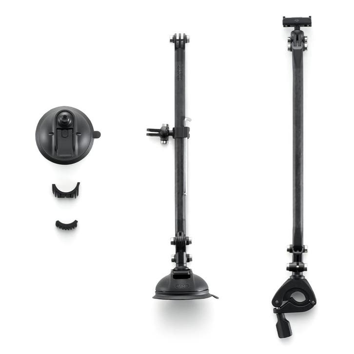 DJI Osmo Folding Arm Kit, Audio, Tv en Foto, Actiecamera's, Nieuw, Overige merken, Ophalen of Verzenden