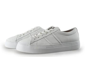 Nubikk Sneakers in maat 45 Wit, Nubikk, Verzenden, Wit, Sneakers of Gympen