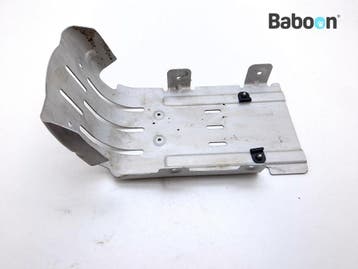Carter Beschermplaat Royal Enfield Himalayan 410 2017-2020, Verzenden, Gebruikt