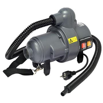 Bravo 2000/230v, Ophalen of Verzenden, Nieuw, Zeilboot of Motorboot