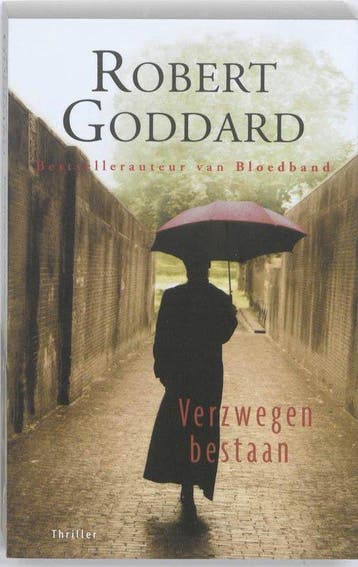 Verzwegen Bestaan - Verzwegen Bestaan, Ophalen of Verzenden, Nieuw