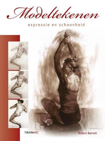 Modeltekenen - R. Barrett 9789043912914, Boeken, Verzenden, Zo goed als nieuw, R. Barrett