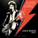 lp nieuw - David Bowie - Best Of Live Santa Monica 72, Verzenden, Zo goed als nieuw